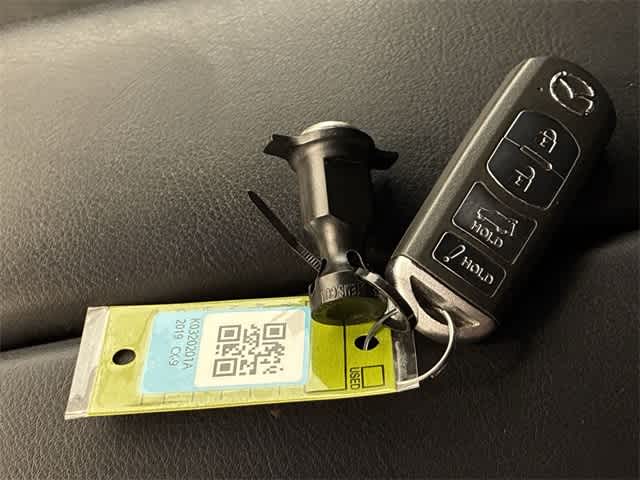 Thumbnail: 2019 Mazda CX-9 - 38