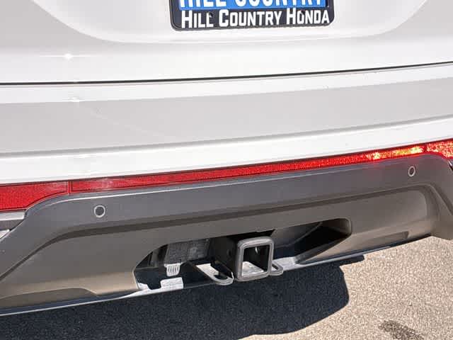 Thumbnail: 2023 Volkswagen Atlas - 36