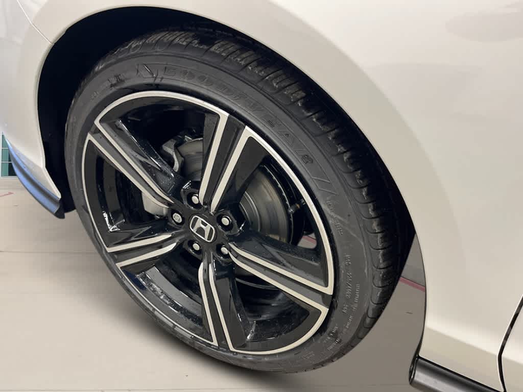 Thumbnail: 2026 Honda Accord - 10