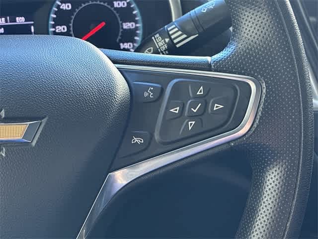 Thumbnail: 2024 Chevrolet Malibu - 25