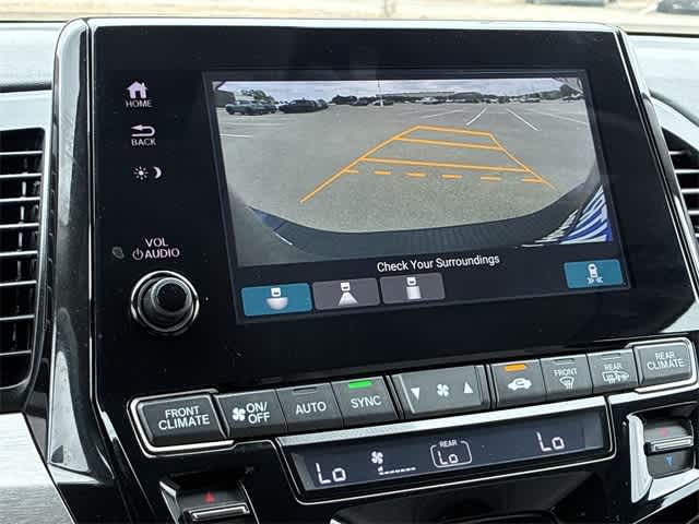 Thumbnail: 2023 Honda Odyssey - 32