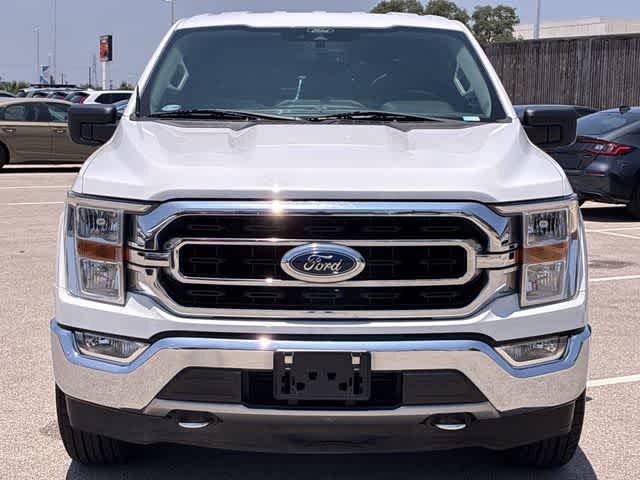 Thumbnail: 2021 Ford F-150 - 9