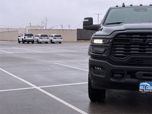 Thumbnail: 2025 RAM 2500 - 10