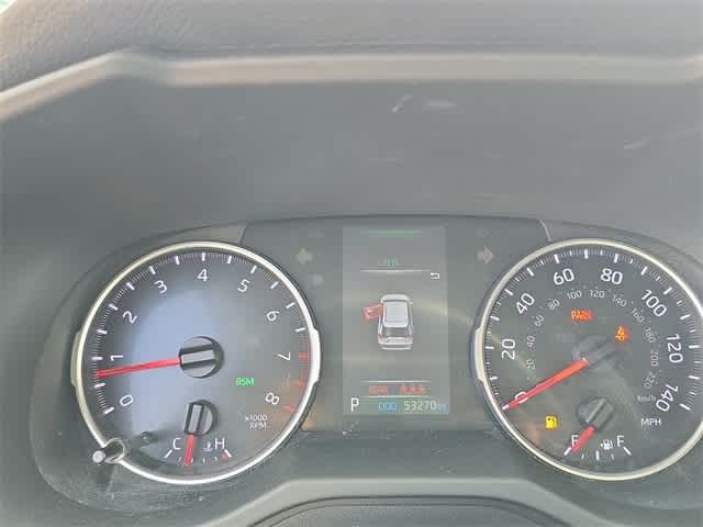 Thumbnail: 2021 Toyota RAV4 - 34