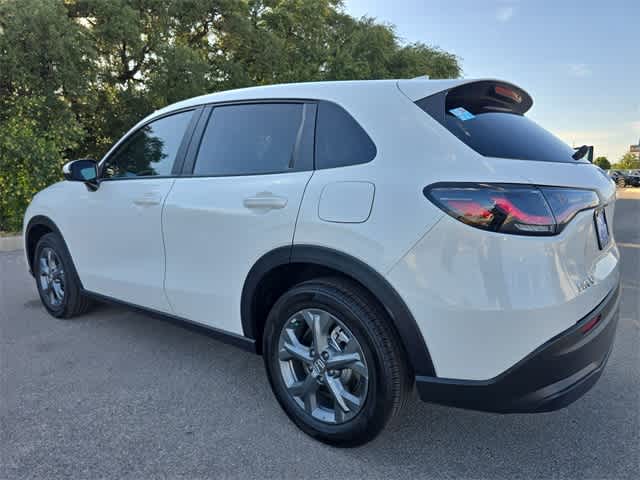 Thumbnail: 2026 Honda HR-V - 5