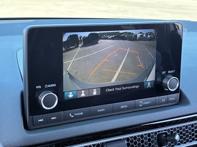 Thumbnail: 2026 Honda Civic - 32