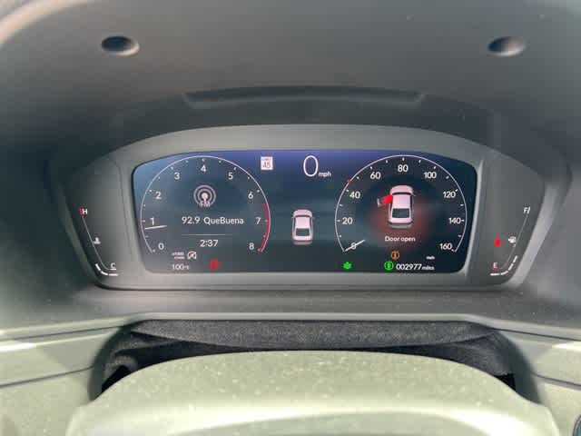 Thumbnail: 2025 Honda Accord - 13