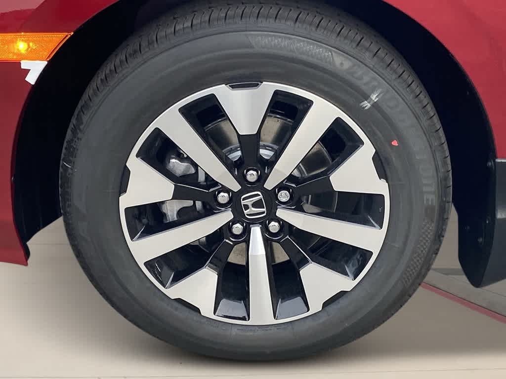 Thumbnail: 2026 Honda Odyssey - 7