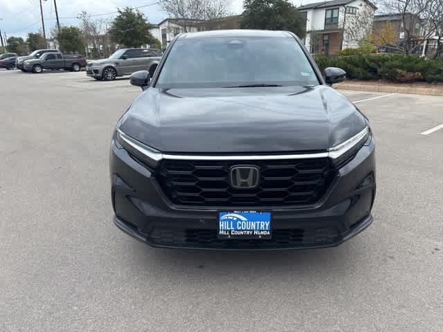 Thumbnail: 2024 Honda CR-V - 8