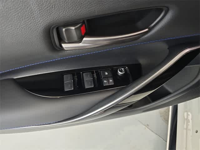 2024 Toyota GR Corolla Premium 38