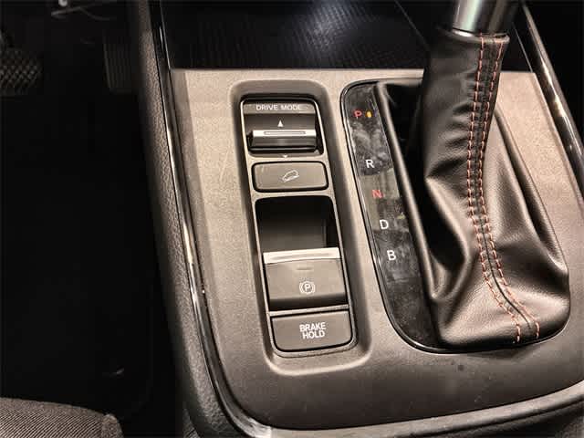 Thumbnail: 2025 Honda CR-V - 41