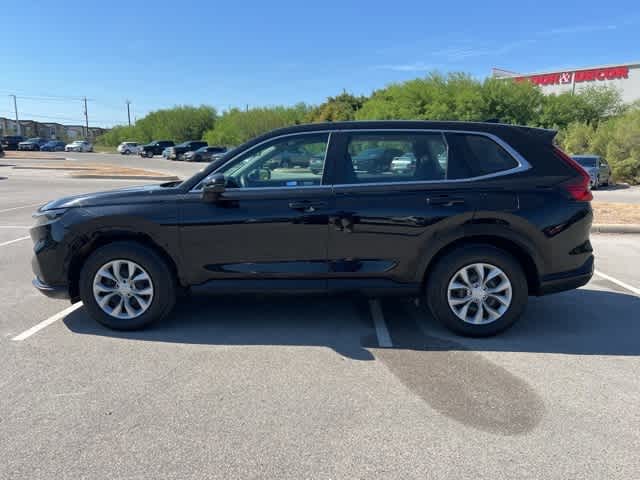 2023 Honda CR-V LX photo 2