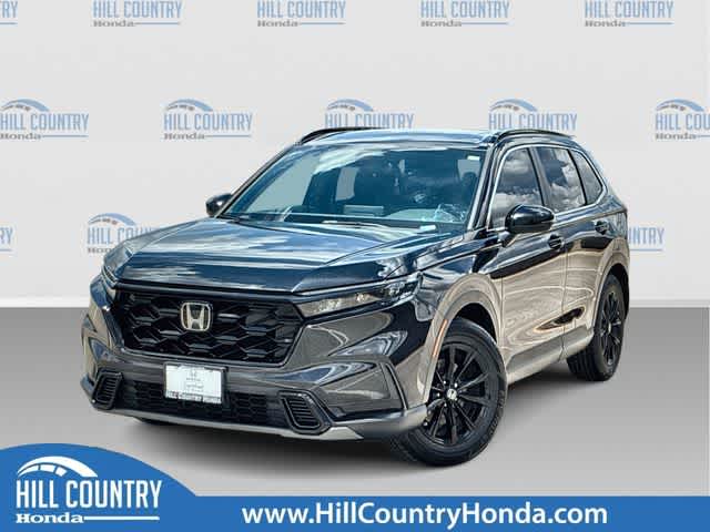 Thumbnail: 2023 Honda CR-V - 1