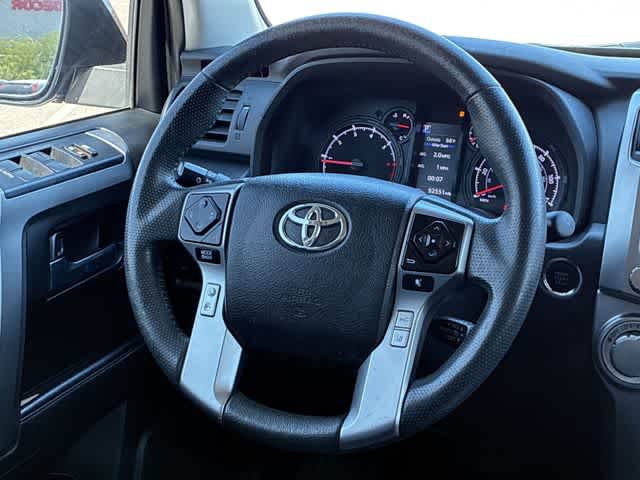 Thumbnail: 2021 Toyota 4Runner - 25