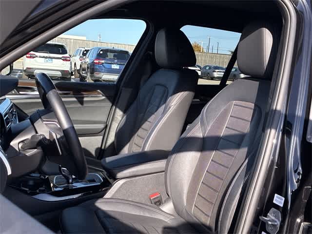 Thumbnail: 2022 BMW X3 - 25