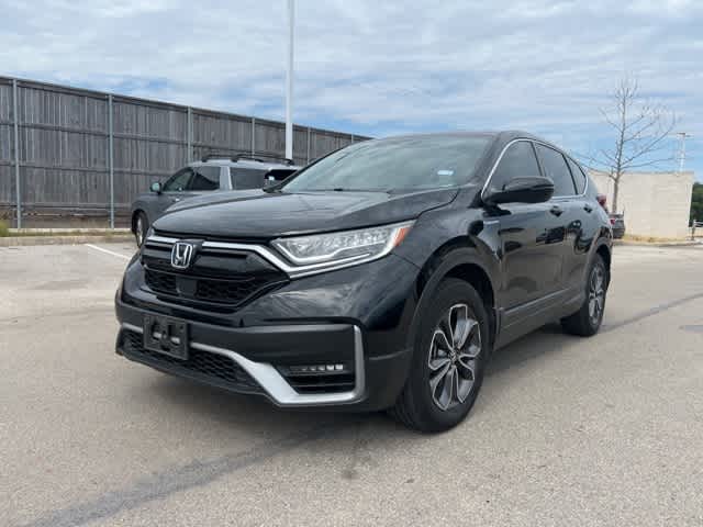 Thumbnail: 2022 Honda CR-V - 1