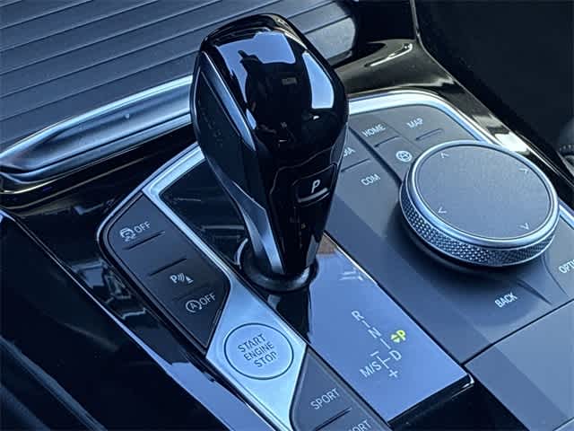 Thumbnail: 2022 BMW X3 - 43