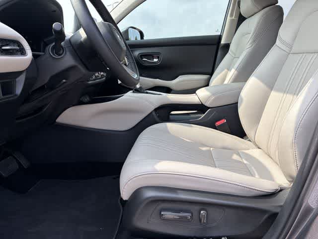 Thumbnail: 2026 Honda HR-V - 18
