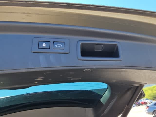 Thumbnail: 2023 Subaru Forester - 28