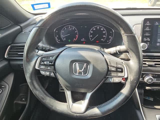 Thumbnail: 2020 Honda Accord - 16