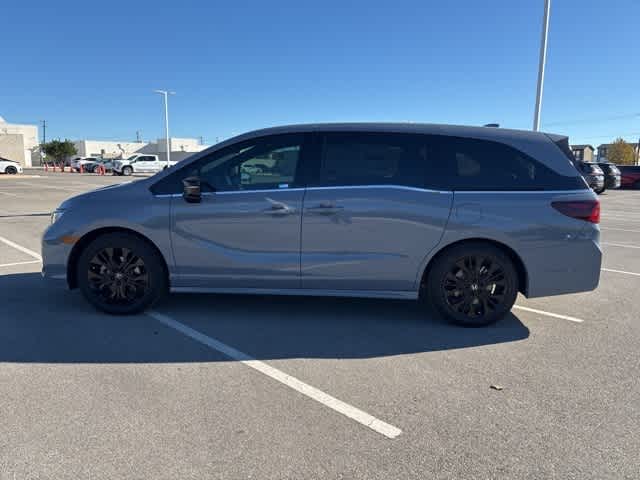 Thumbnail: 2026 Honda Odyssey - 2