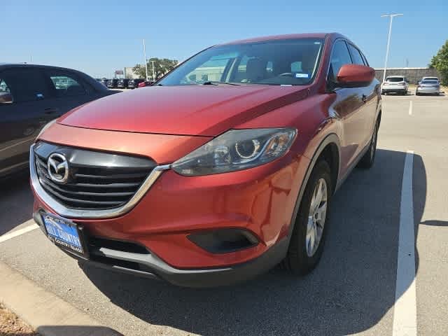2013 Mazda CX-9 Touring -
                  San Antonio, TX