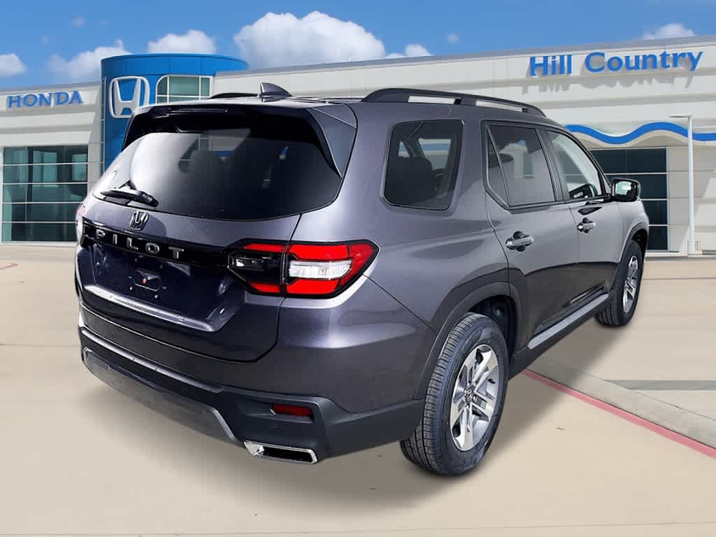 Thumbnail: 2026 Honda Pilot - 5