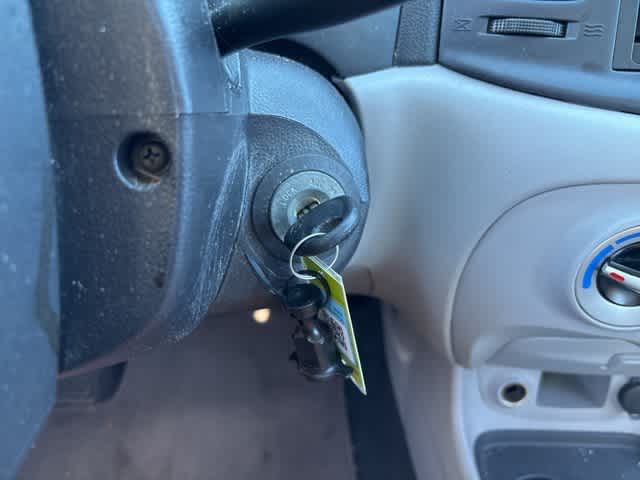 Thumbnail: 2009 Hyundai Accent - 21