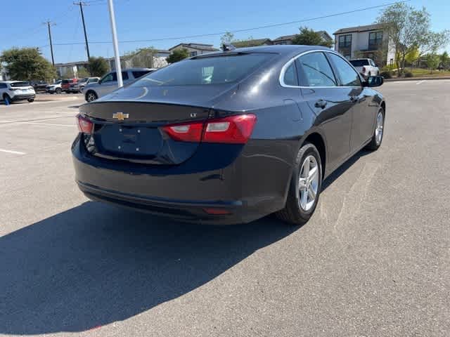 Thumbnail: 2023 Chevrolet Malibu - 5