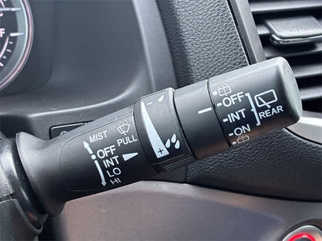 Thumbnail: 2016 Honda Pilot - 28