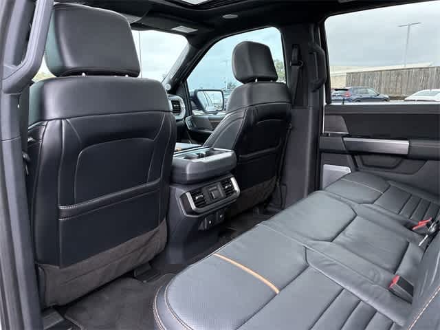 Thumbnail: 2023 Ford F-150 - 19