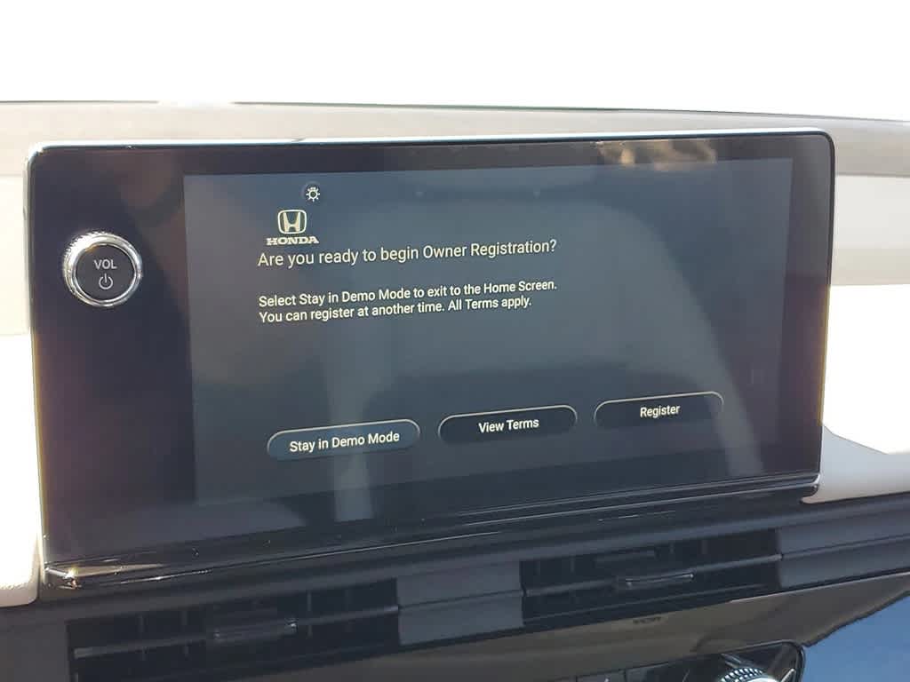 Thumbnail: 2026 Honda Prologue - 17