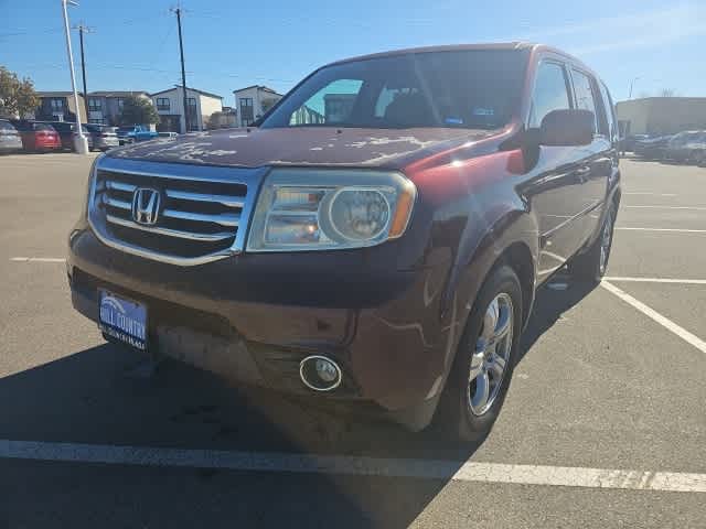 2013 Honda Pilot EX -
                  San Antonio, TX