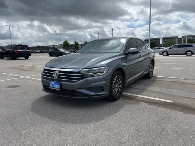 2019 Volkswagen Jetta S -
                  San Antonio, TX