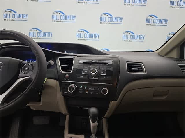 Thumbnail: 2013 Honda Civic - 28