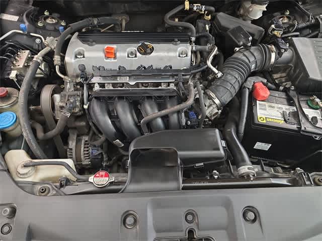 Thumbnail: 2012 Honda Accord - 15