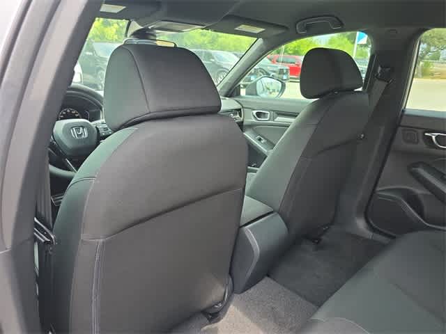 Thumbnail: 2025 Honda Civic - 22