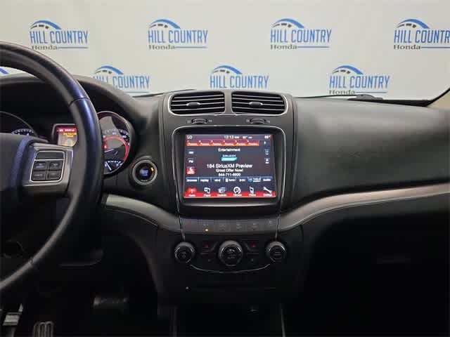 Thumbnail: 2014 Dodge Journey - 28