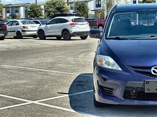 Thumbnail: 2008 Mazda Mazda5 - 10