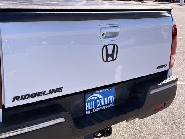 Thumbnail: 2020 Honda Ridgeline - 13