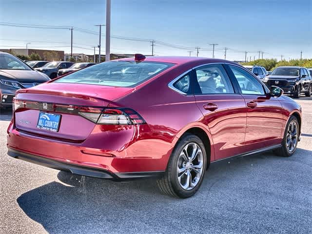 Thumbnail: 2023 Honda Accord - 6