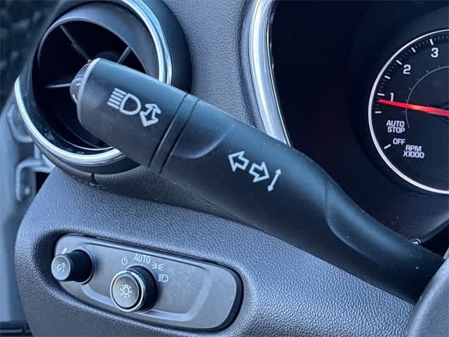 Thumbnail: 2020 Chevrolet Blazer - 27