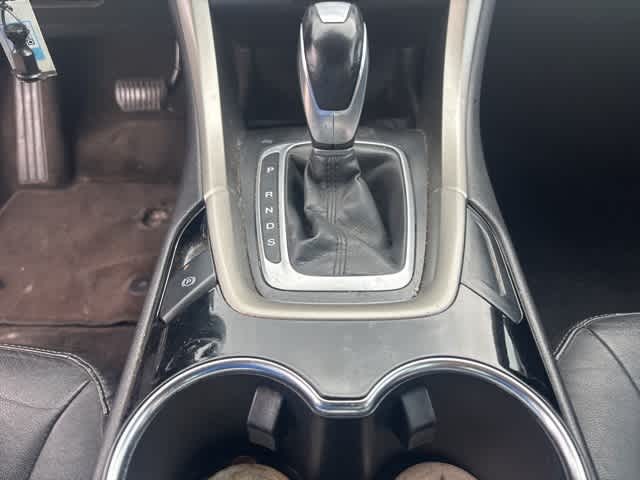 Thumbnail: 2014 Ford Fusion - 18