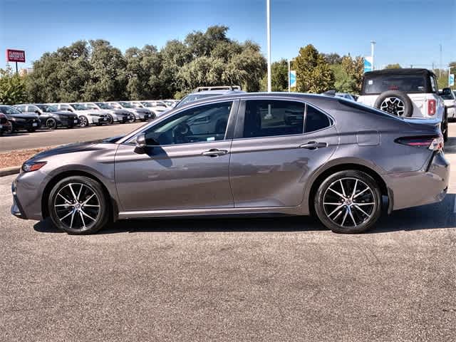 Thumbnail: 2023 Toyota Camry - 3