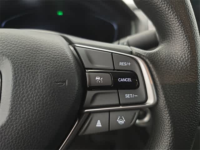 Thumbnail: 2021 Honda Accord - 25