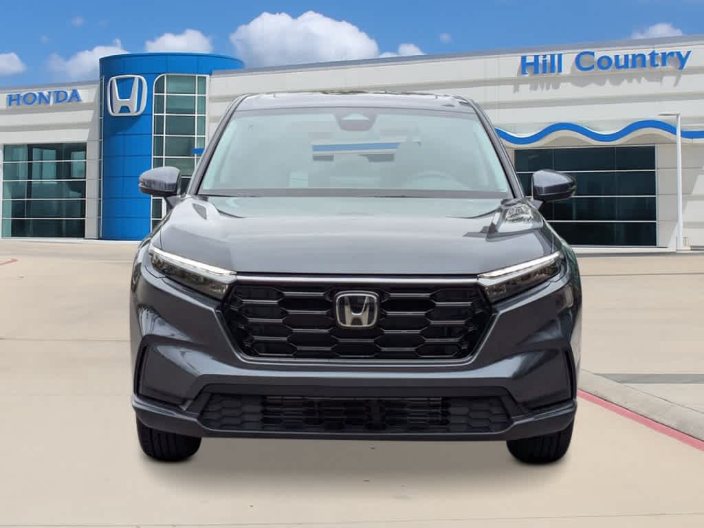 Thumbnail: 2026 Honda CR-V - 6