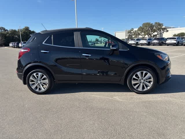 Thumbnail: 2018 Buick Encore - 6