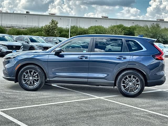 2026 Honda CR-V EX-L photo 3