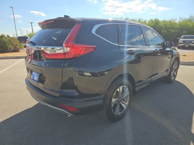 Thumbnail: 2018 Honda CR-V - 5