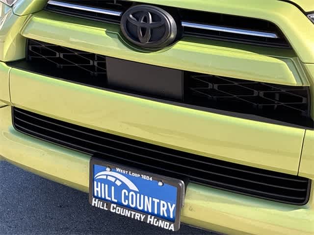 Thumbnail: 2023 Toyota 4Runner - 12